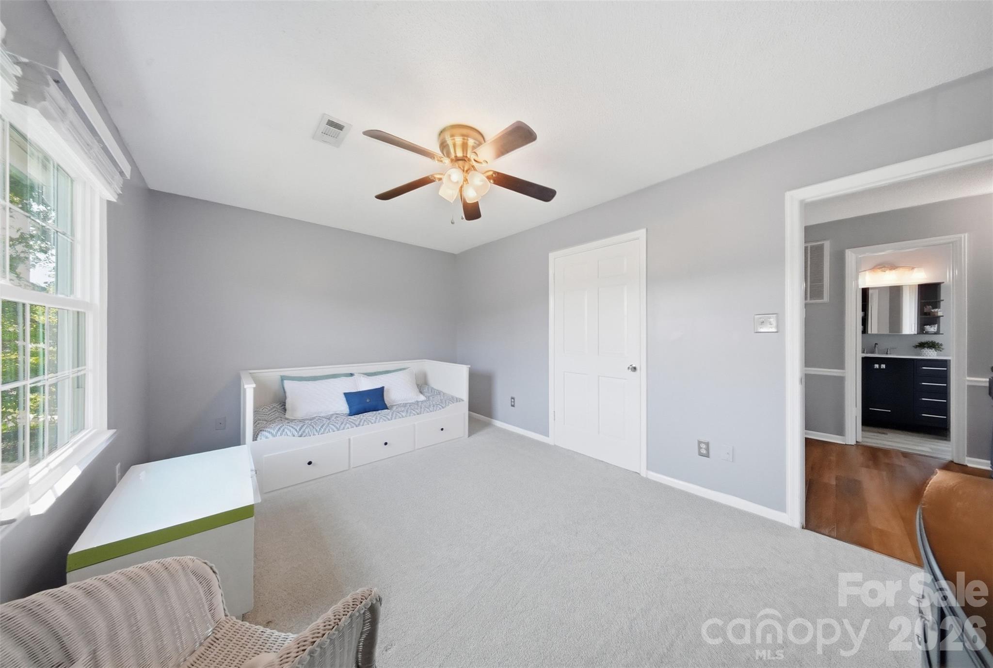 634 Carson Road — Gastonia