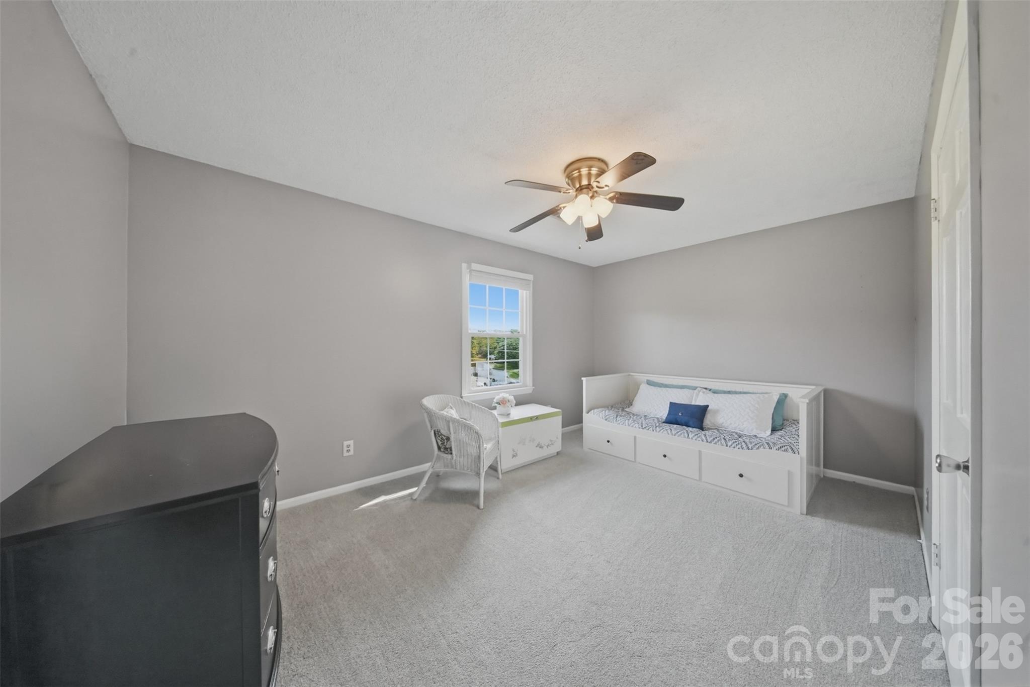634 Carson Road — Gastonia