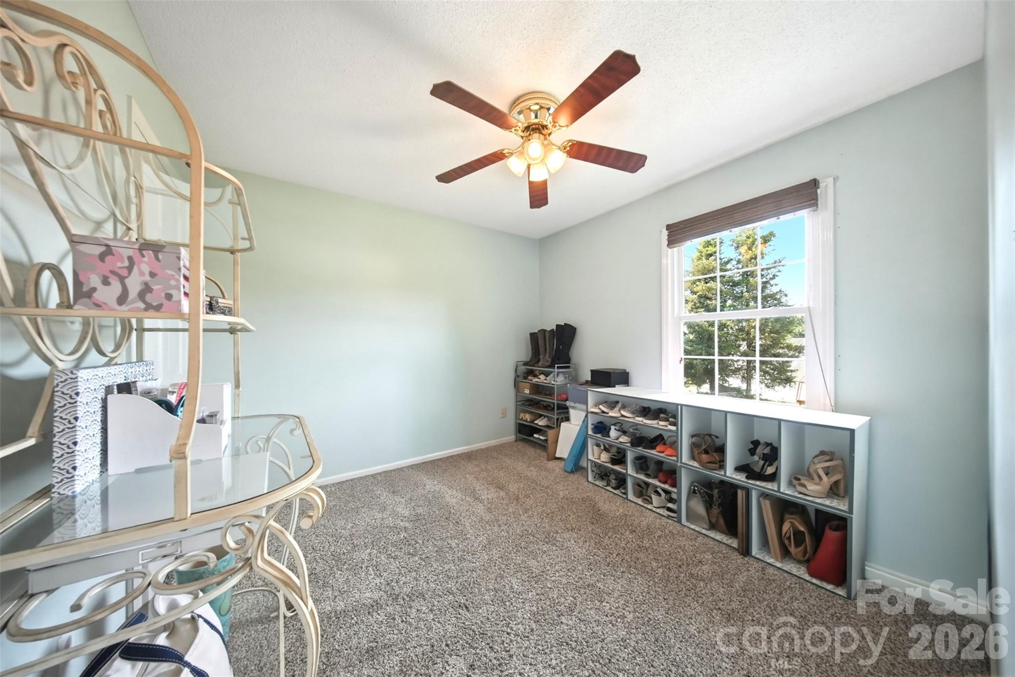 634 Carson Road — Gastonia