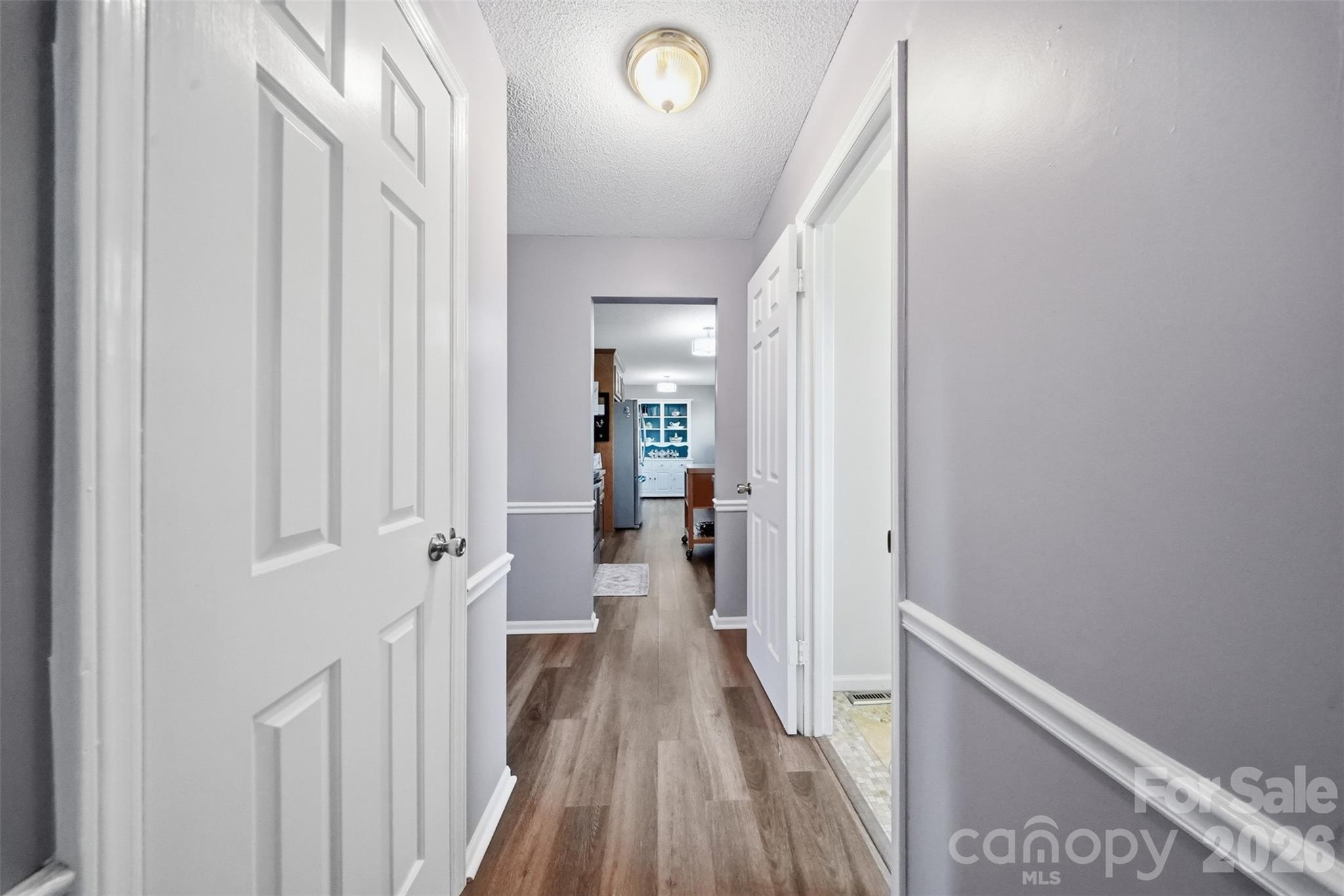 634 Carson Road — Gastonia