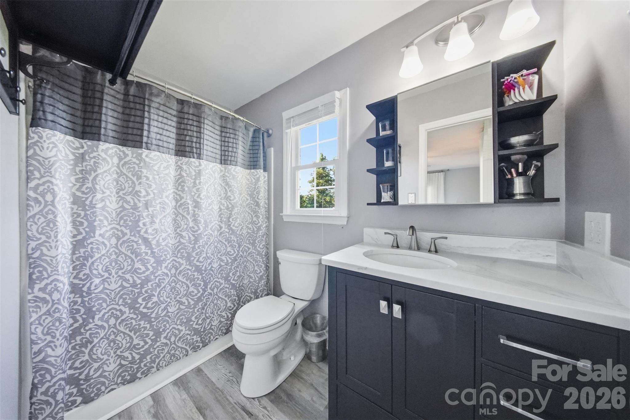 634 Carson Road — Gastonia