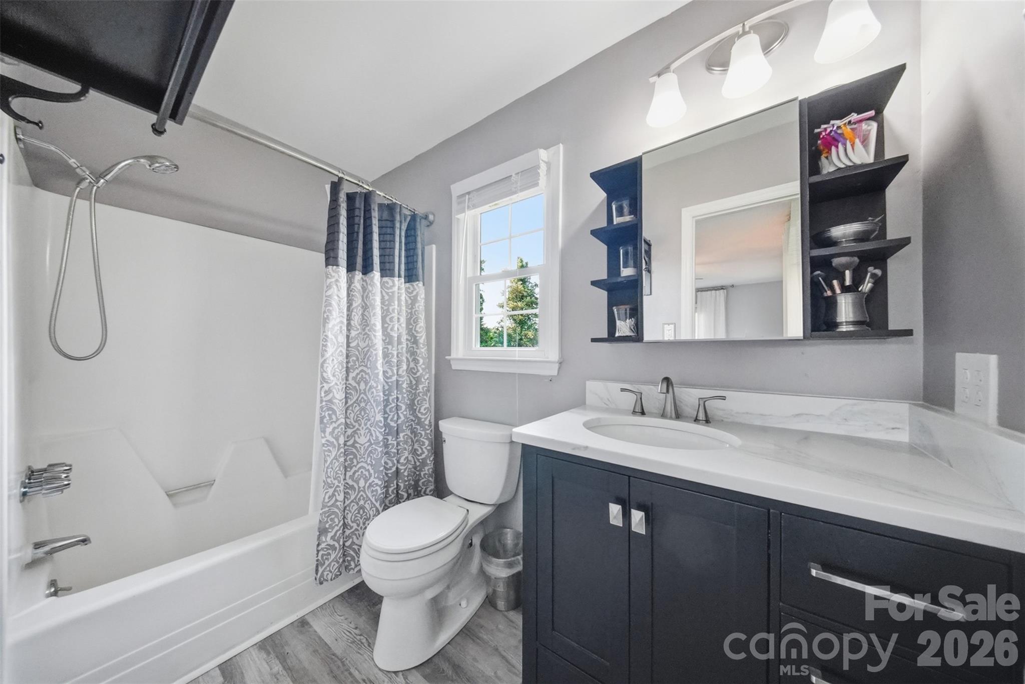 634 Carson Road — Gastonia