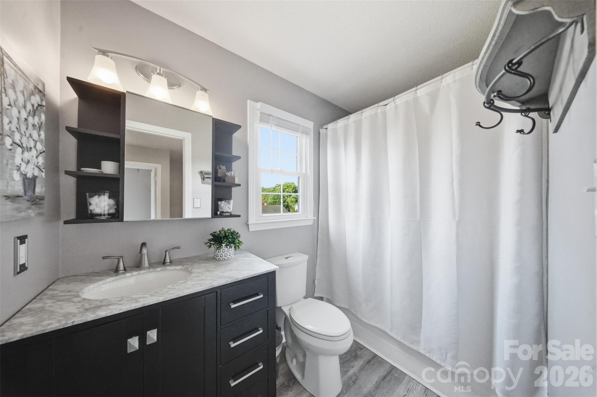 634 Carson Road — Gastonia