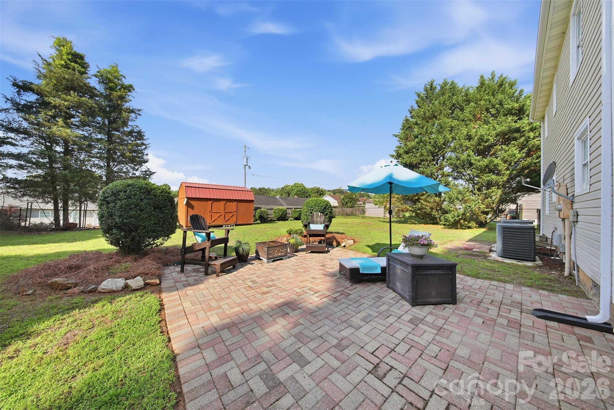 634 Carson Road — Gastonia