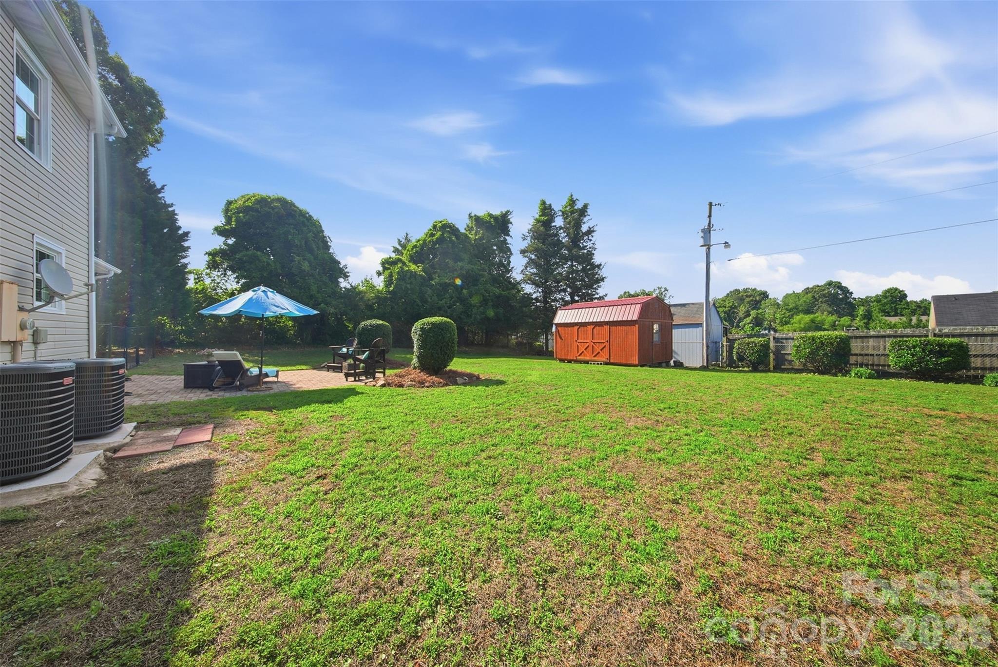 634 Carson Road — Gastonia