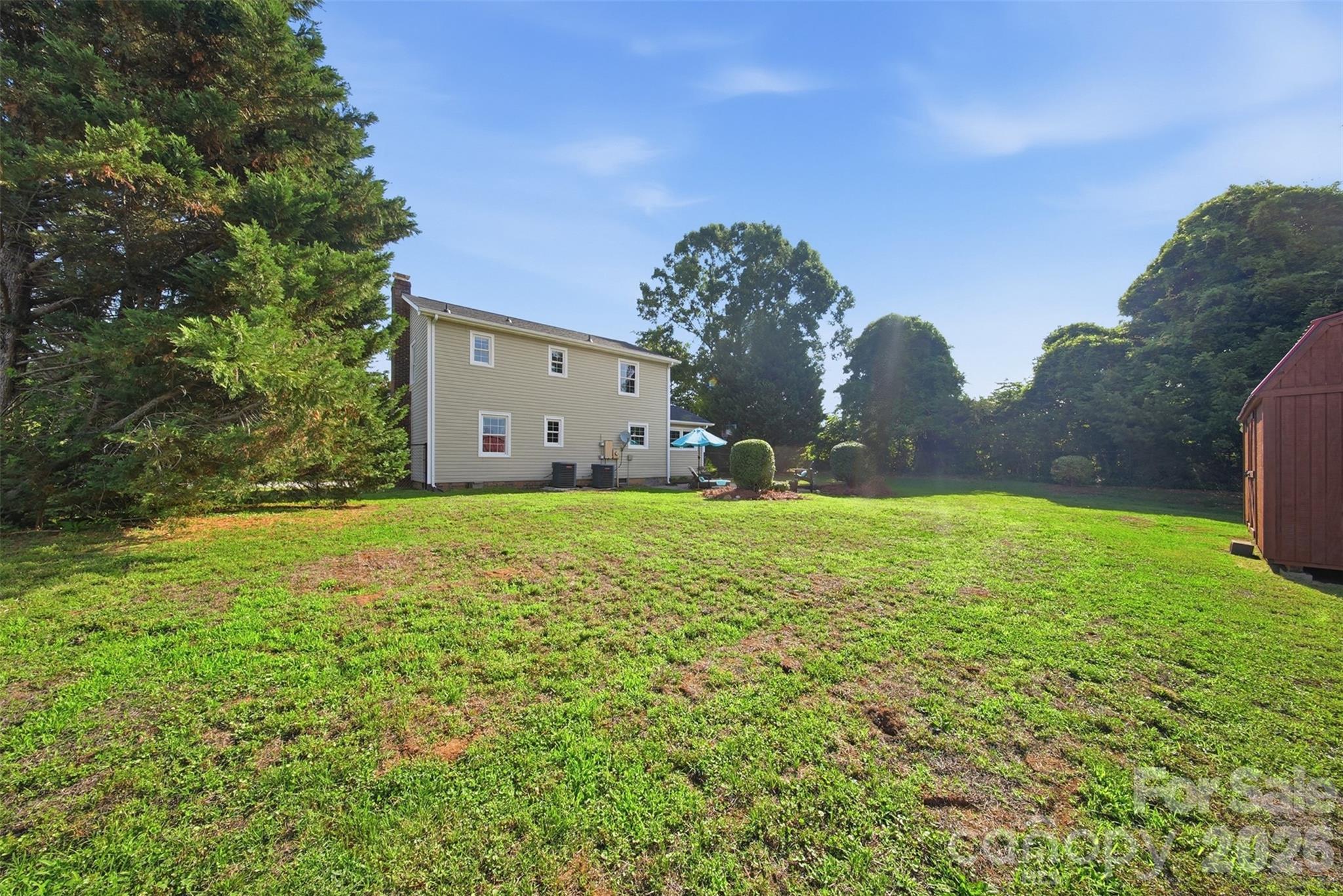 634 Carson Road — Gastonia