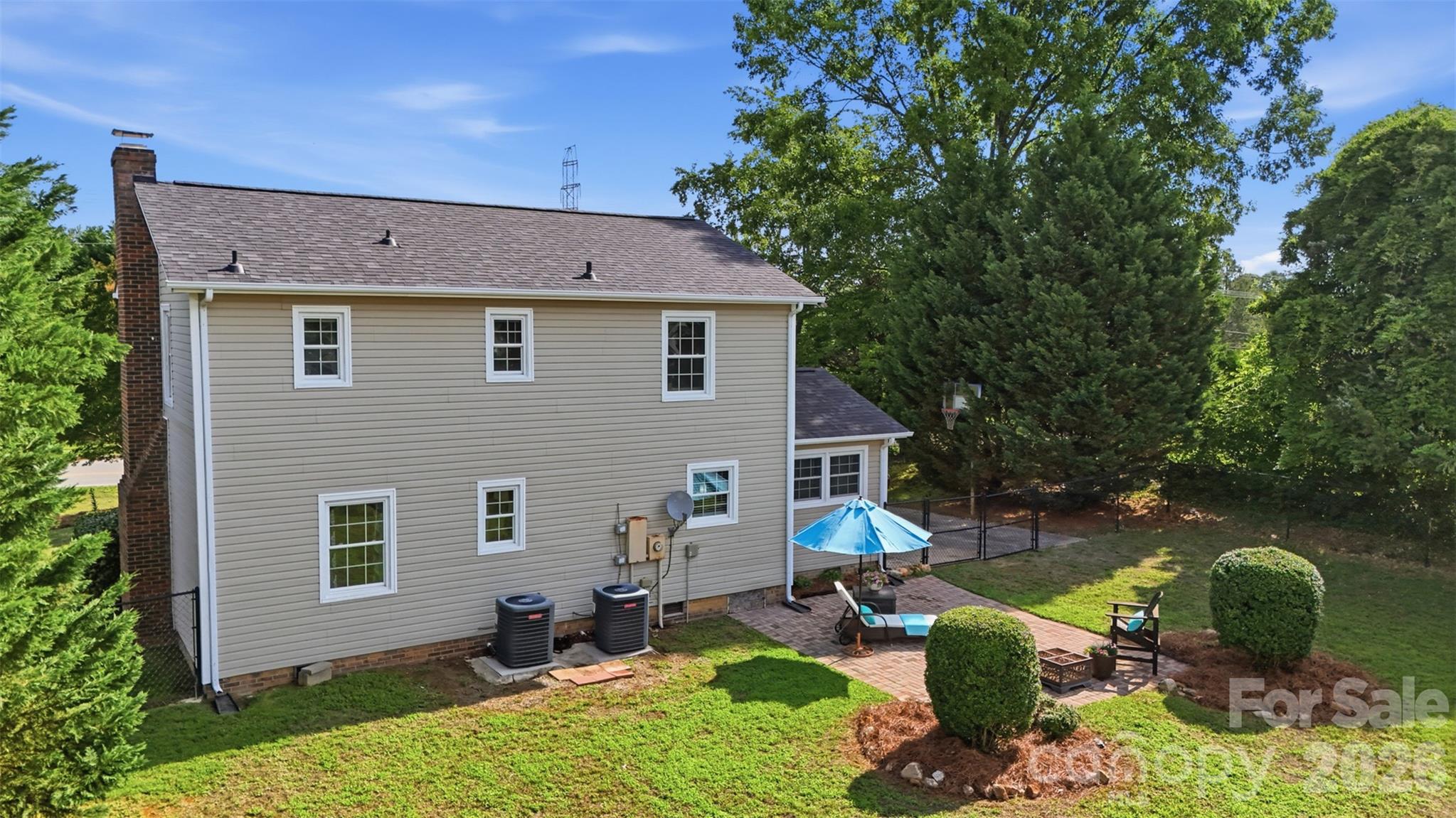 634 Carson Road — Gastonia
