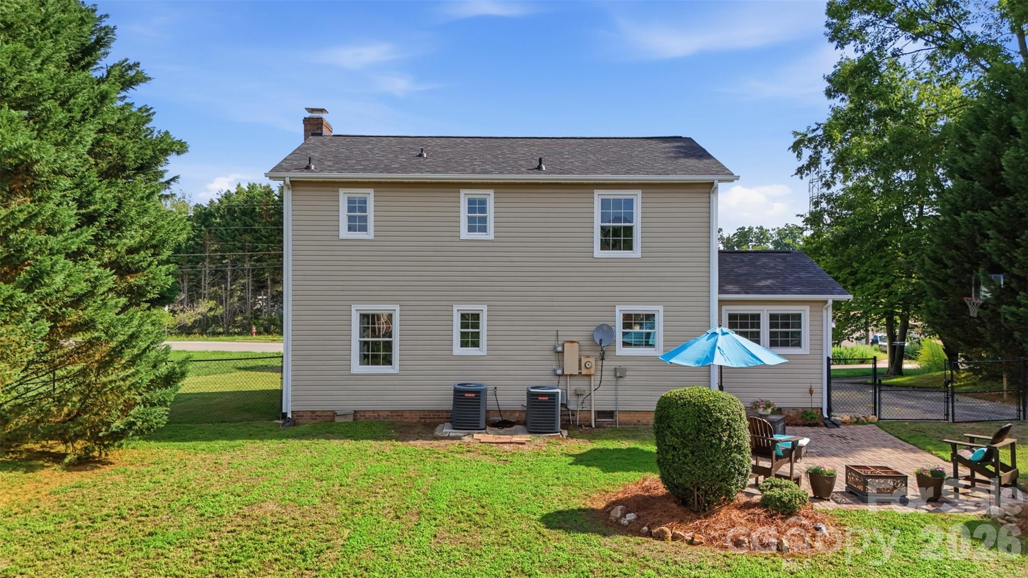 634 Carson Road — Gastonia