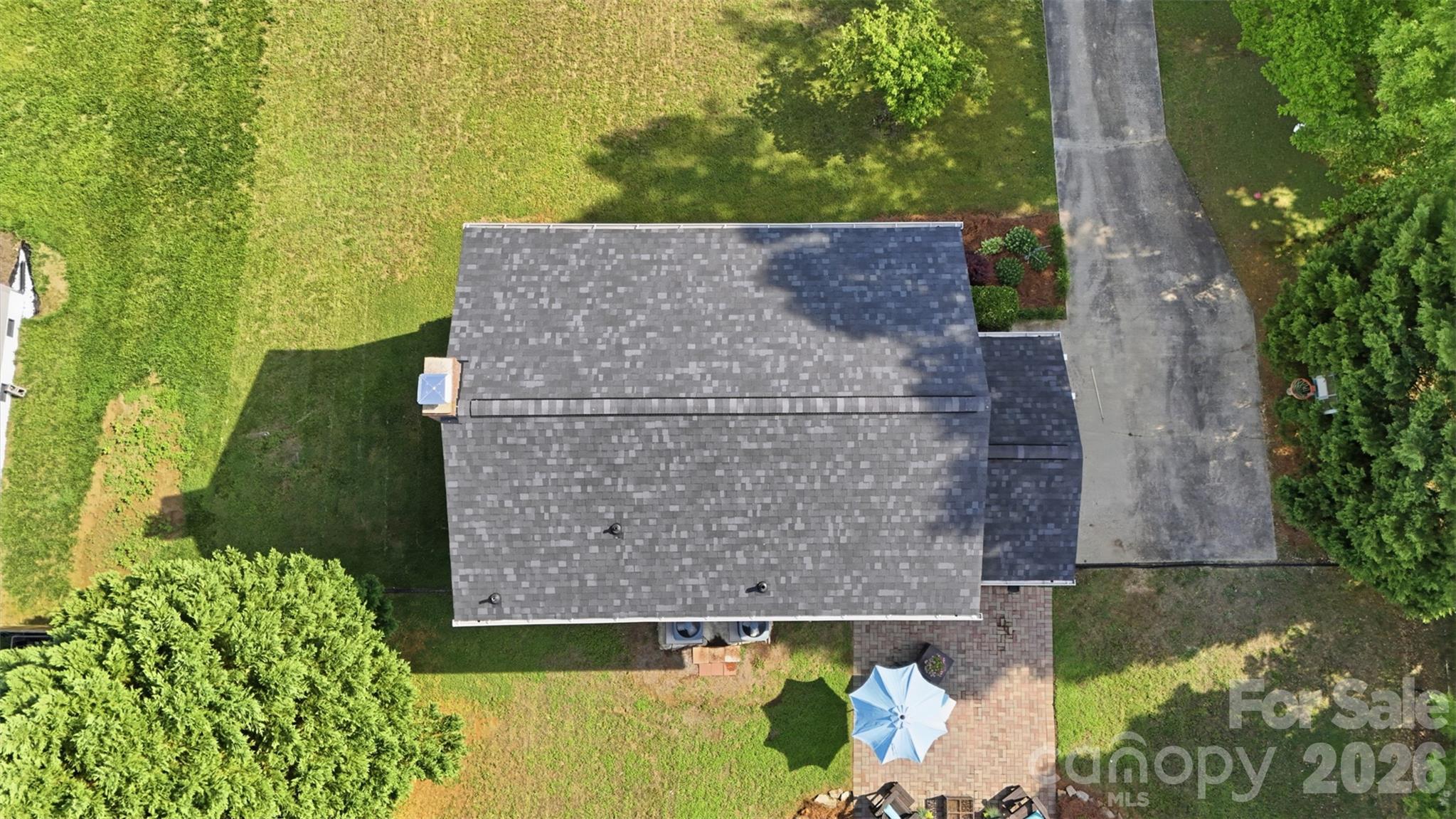 634 Carson Road — Gastonia