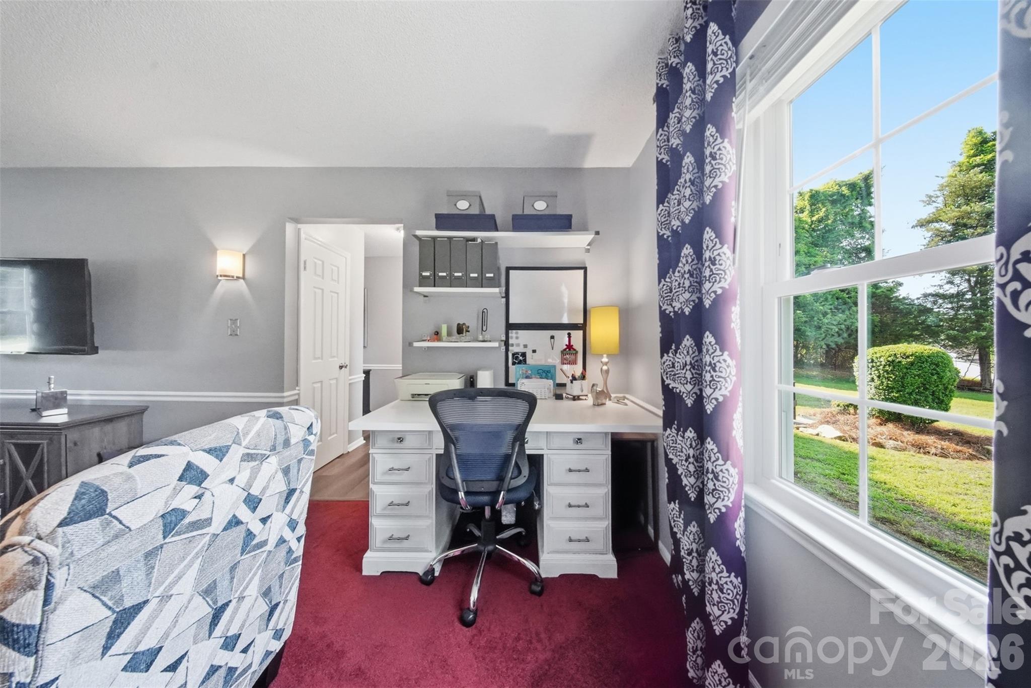 634 Carson Road — Gastonia