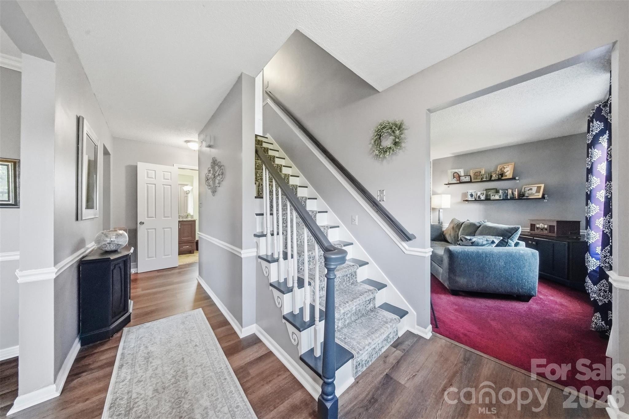 634 Carson Road — Gastonia