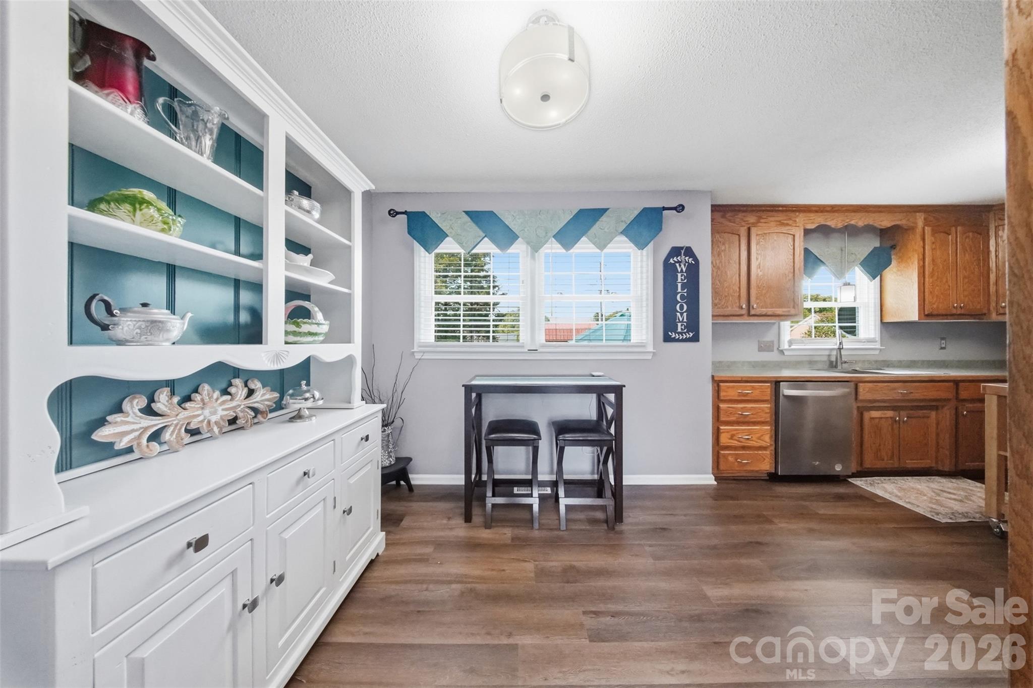 634 Carson Road — Gastonia