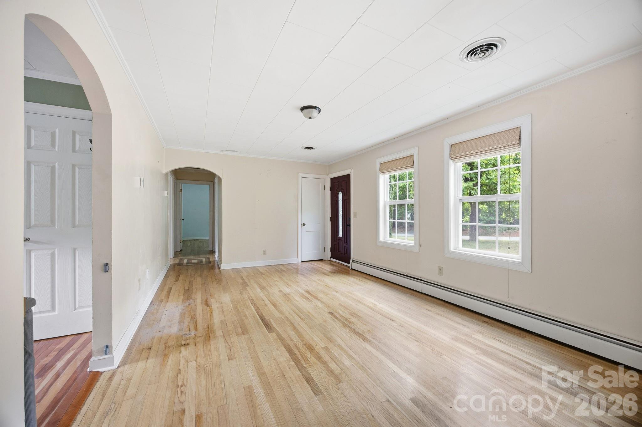 211 Sowers Ferry Road — Salisbury