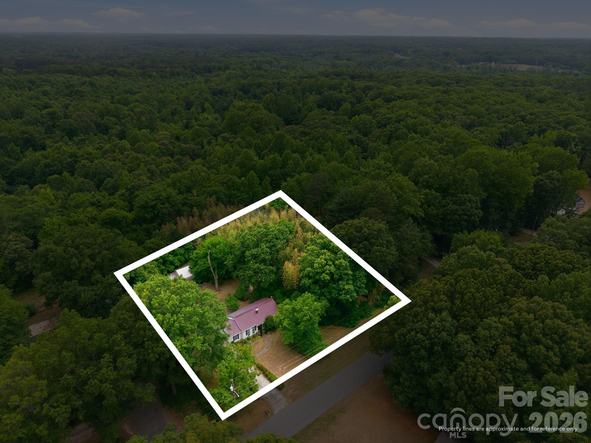 211 Sowers Ferry Road — Salisbury