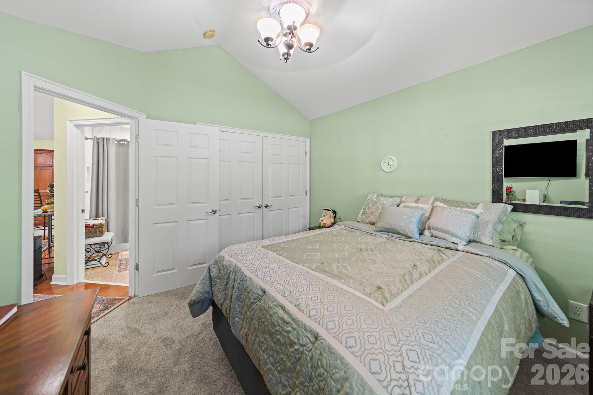 5418 Prosperity View Drive — Charlotte