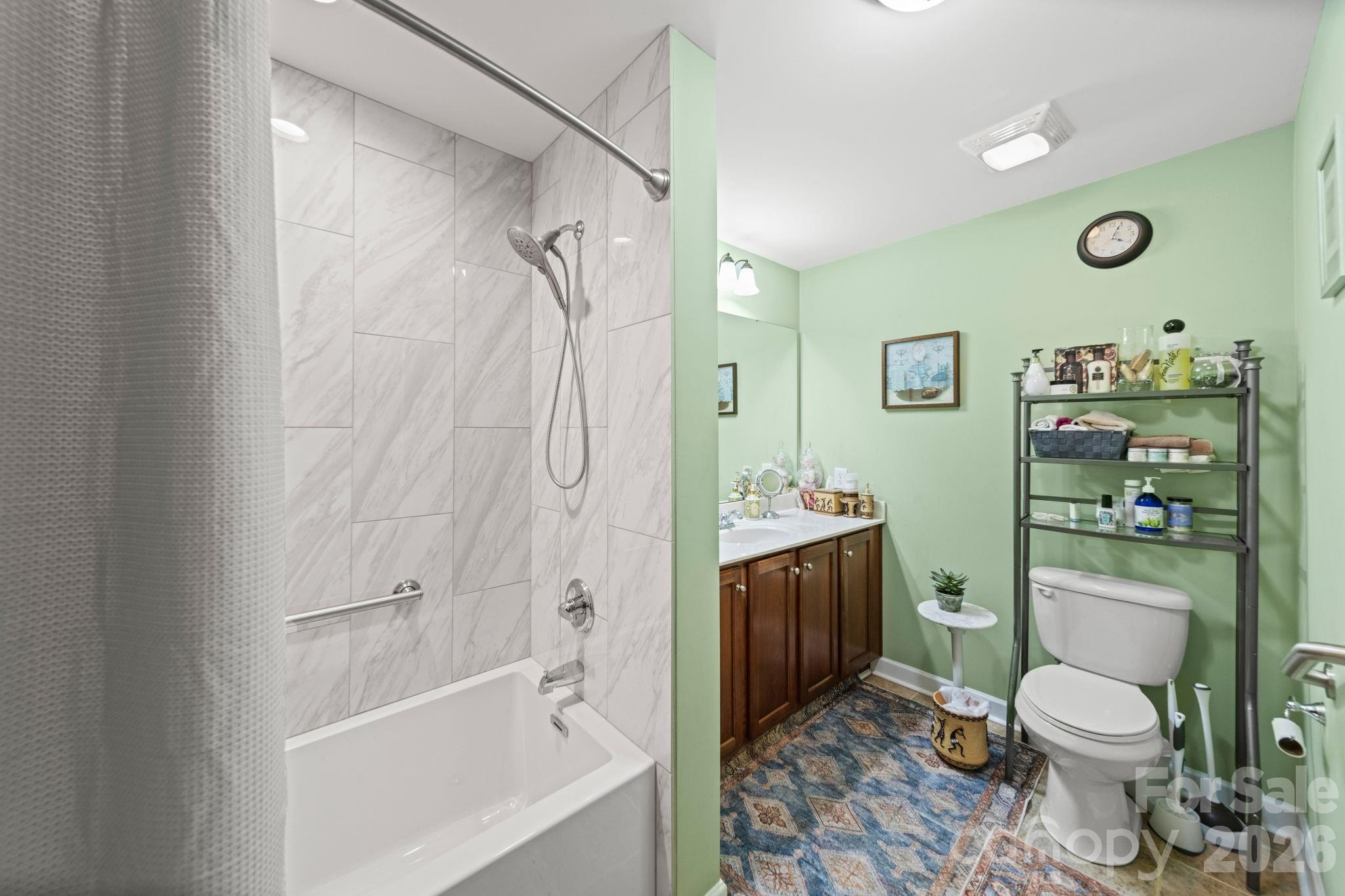 5418 Prosperity View Drive — Charlotte