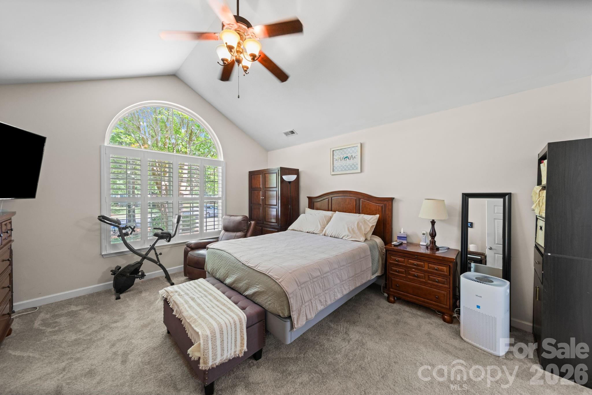 5418 Prosperity View Drive — Charlotte