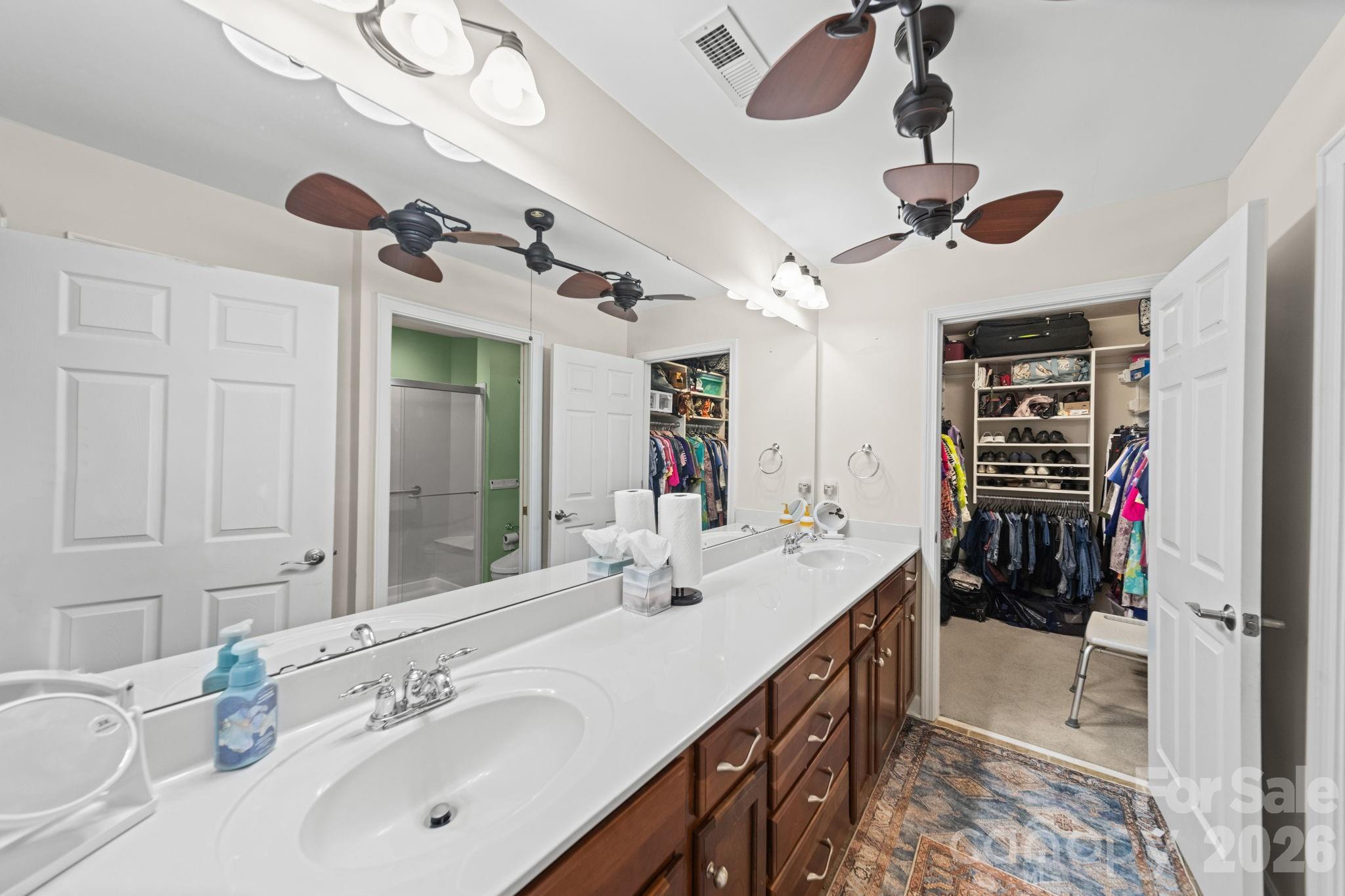 5418 Prosperity View Drive — Charlotte
