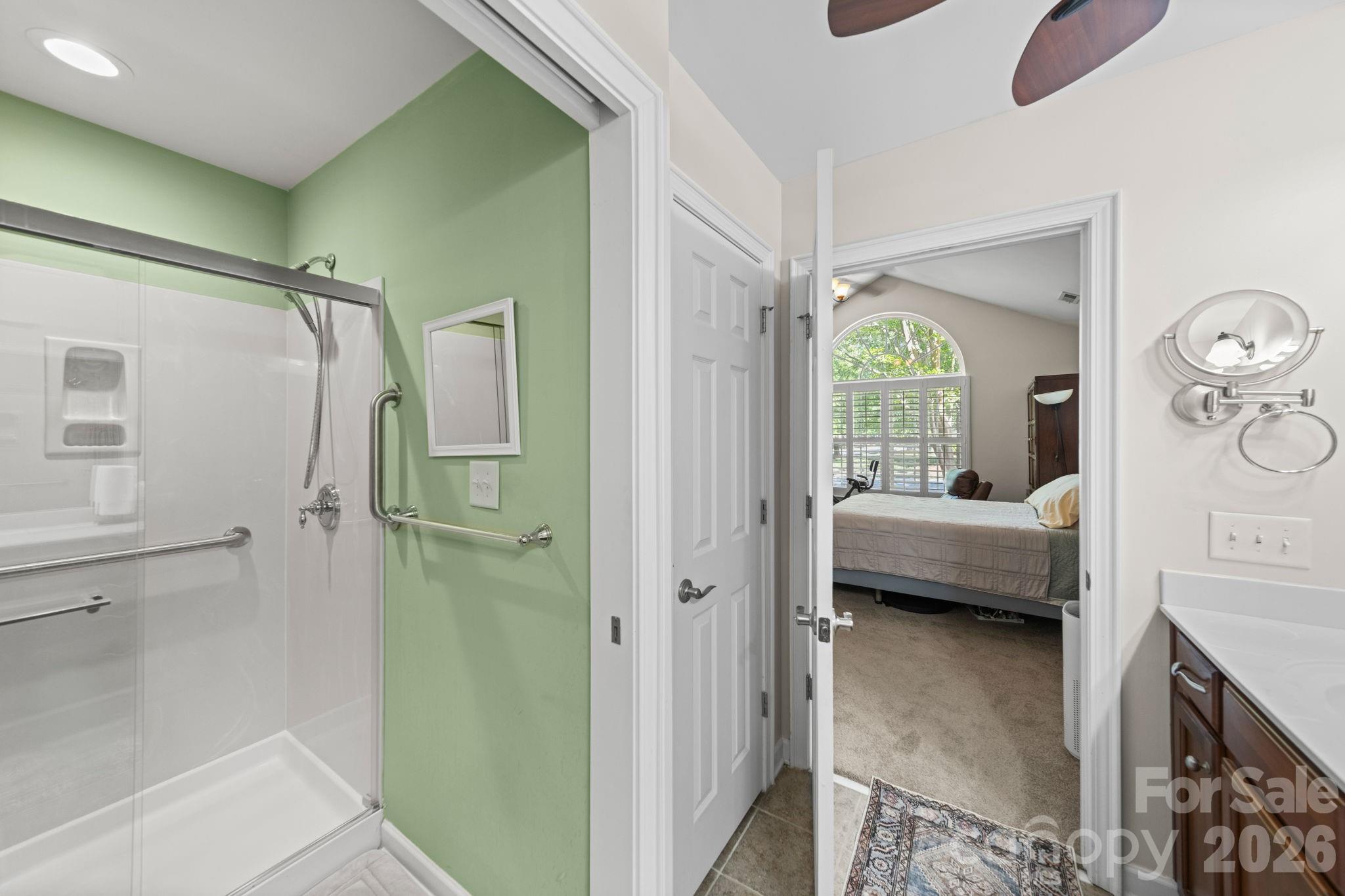 5418 Prosperity View Drive — Charlotte