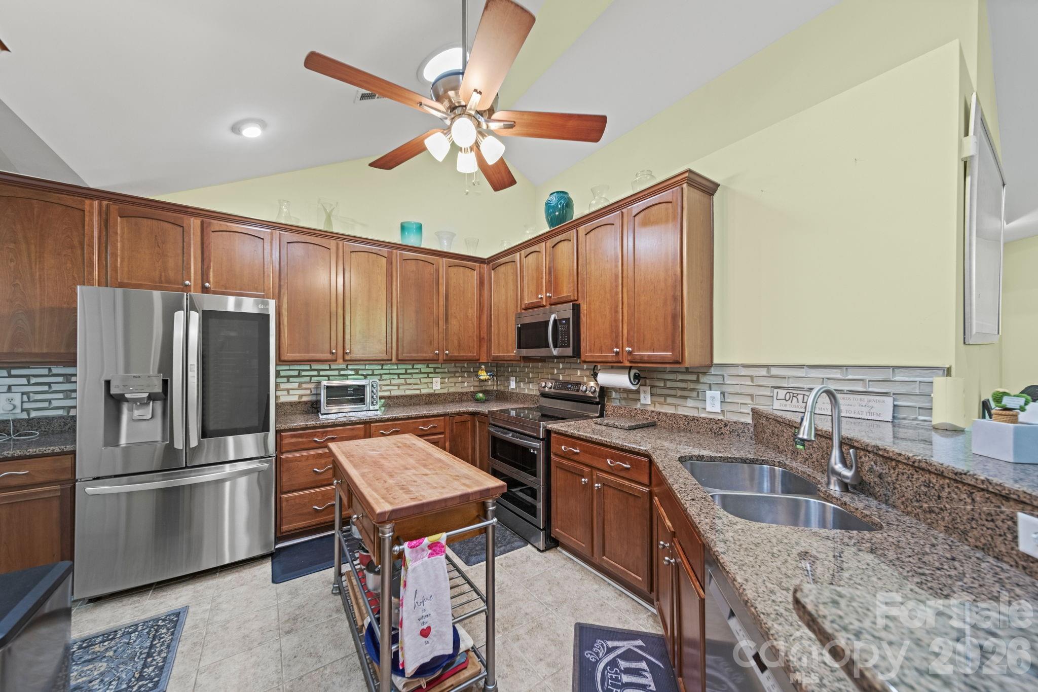 5418 Prosperity View Drive — Charlotte