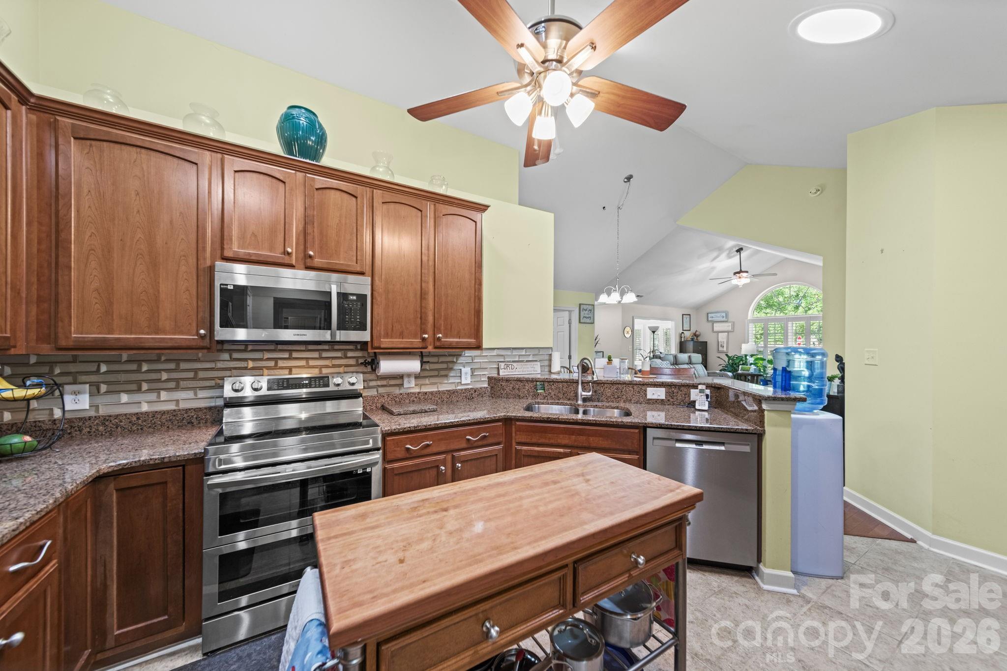 5418 Prosperity View Drive — Charlotte