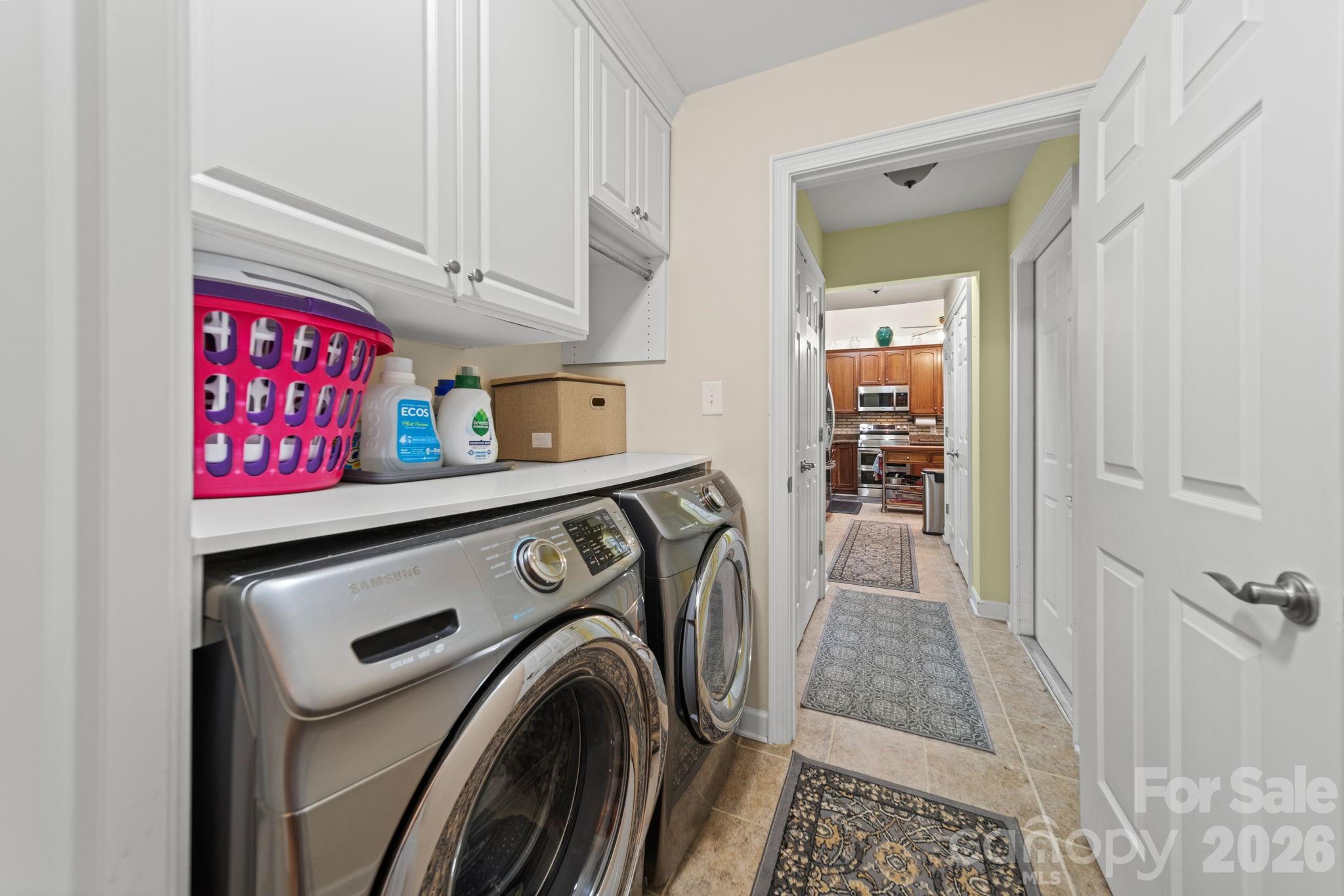 5418 Prosperity View Drive — Charlotte