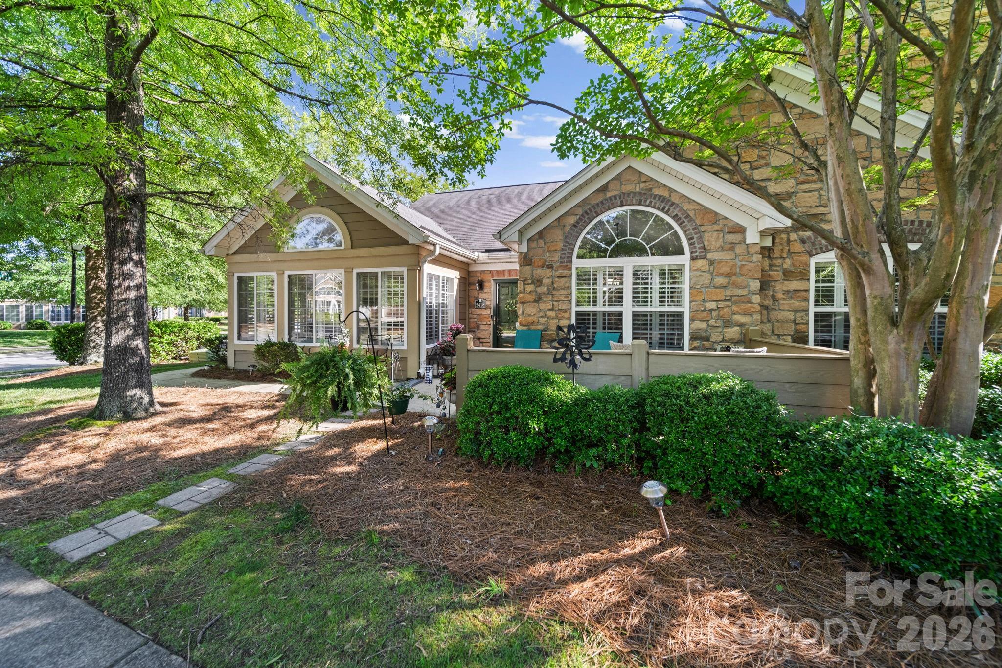 5418 Prosperity View Drive — Charlotte