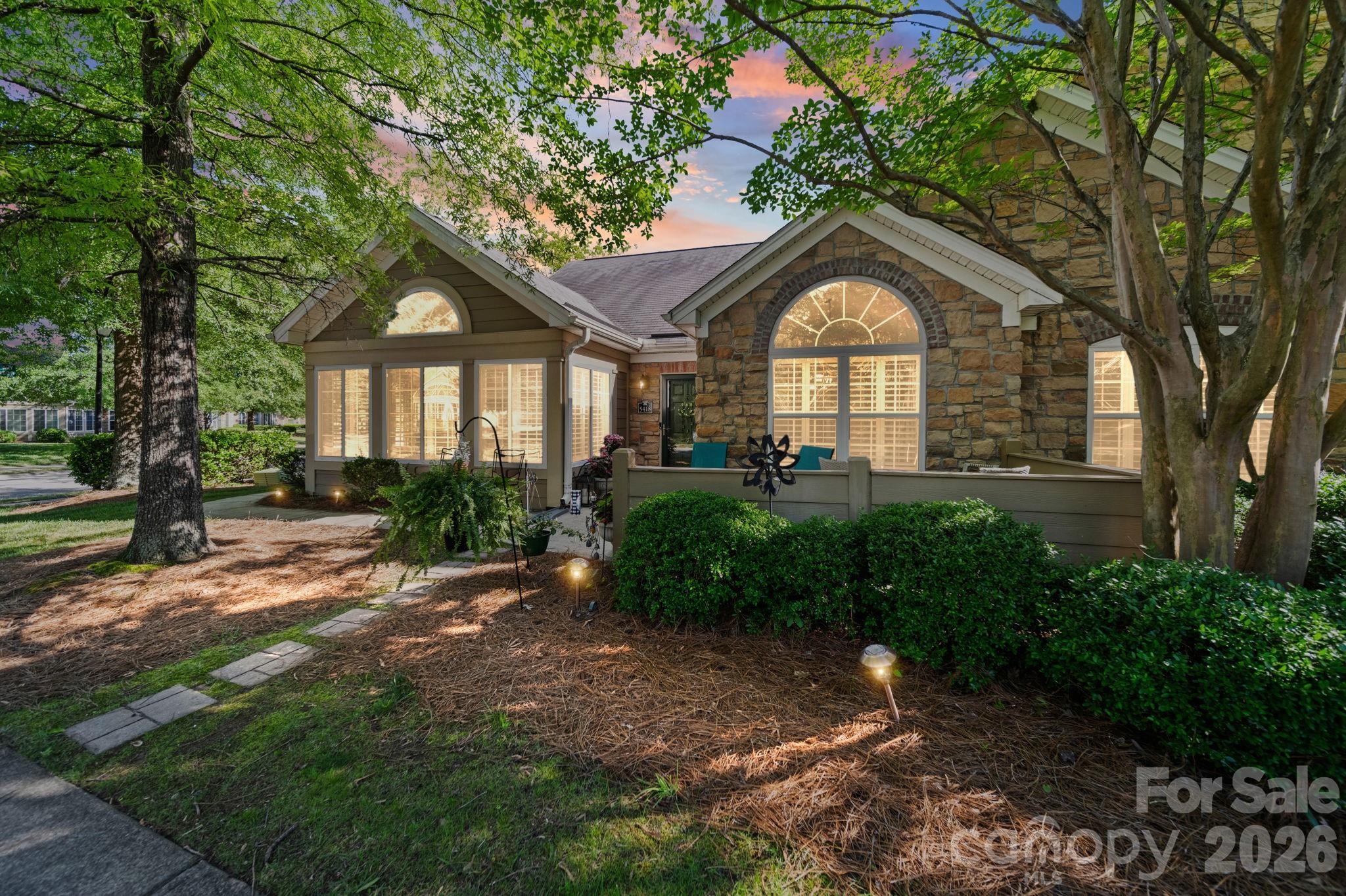 5418 Prosperity View Drive — Charlotte