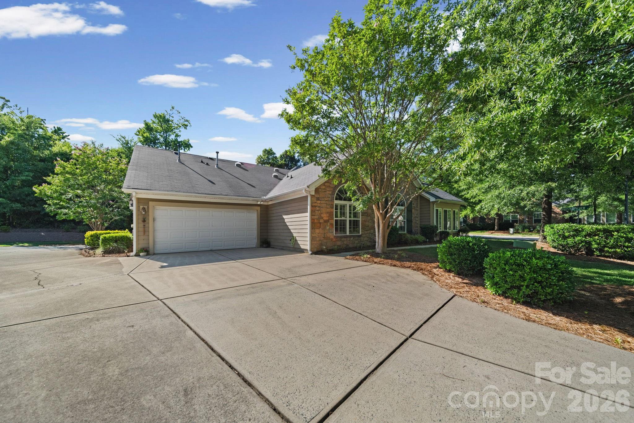 5418 Prosperity View Drive — Charlotte