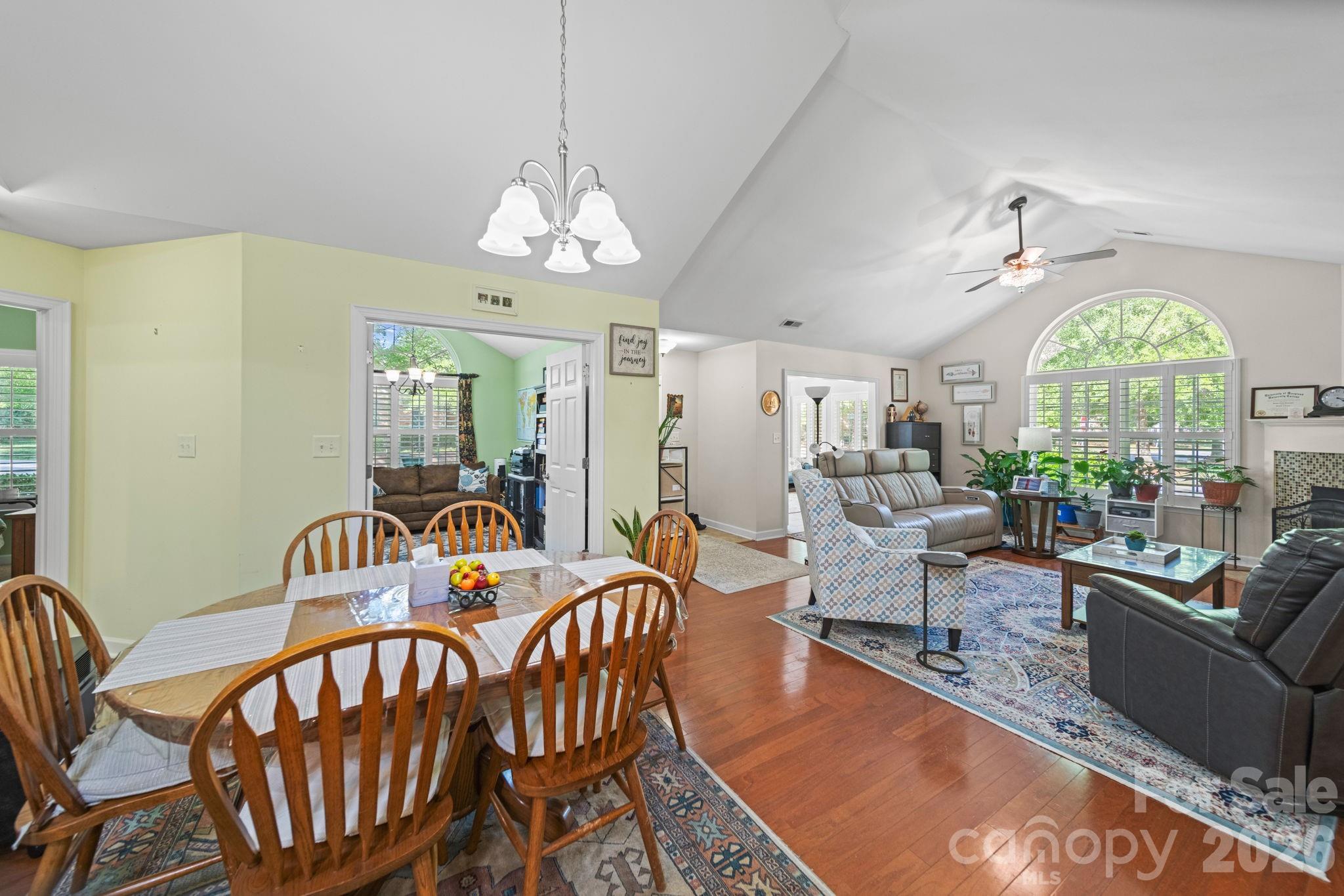 5418 Prosperity View Drive — Charlotte