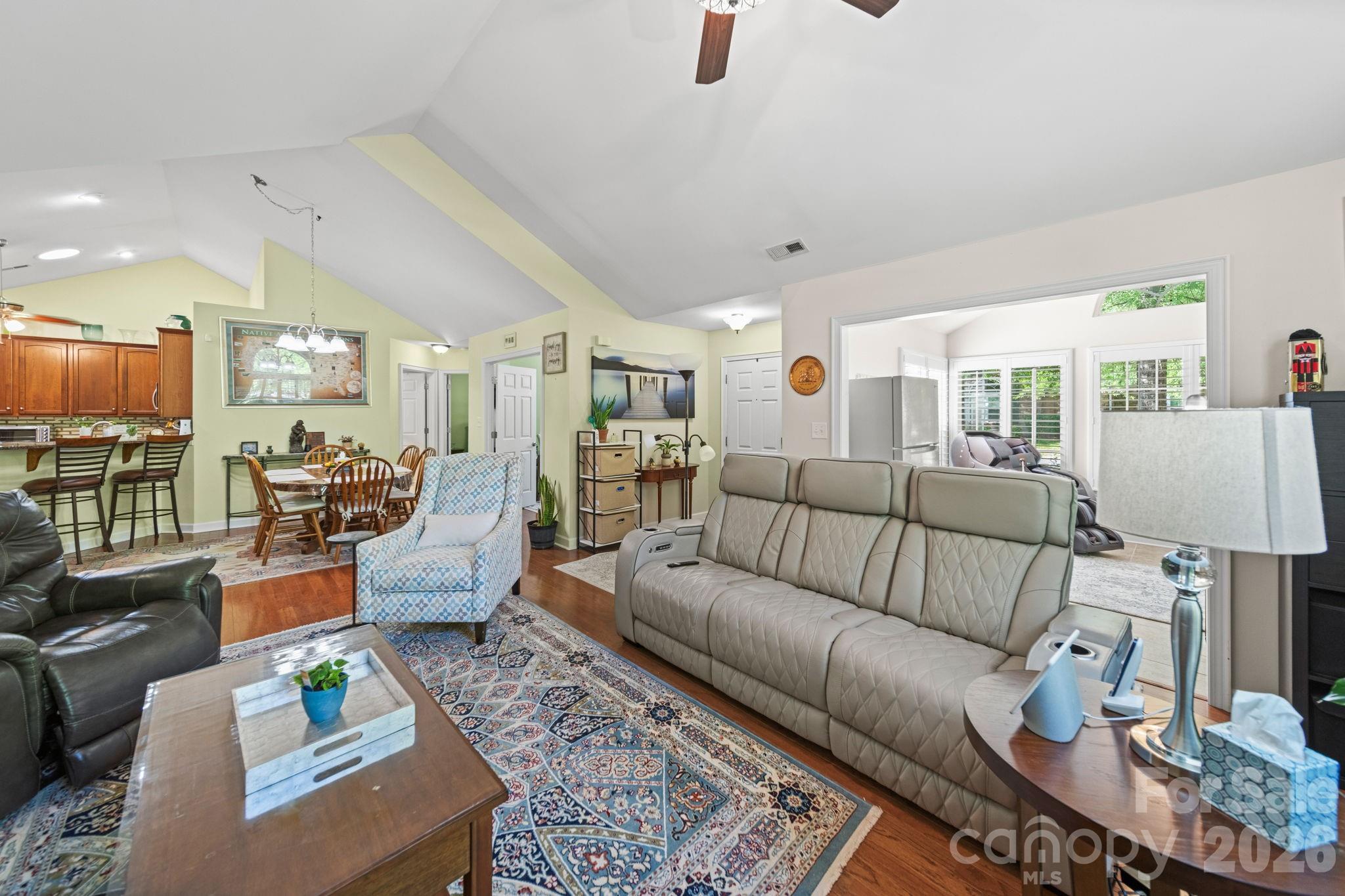 5418 Prosperity View Drive — Charlotte
