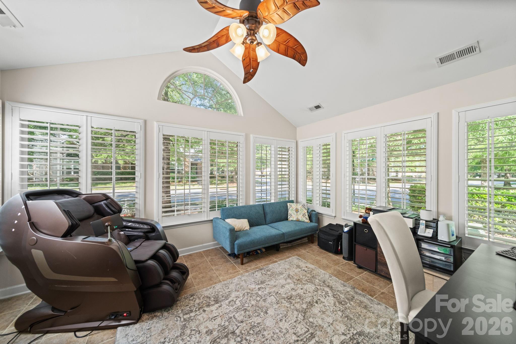 5418 Prosperity View Drive — Charlotte