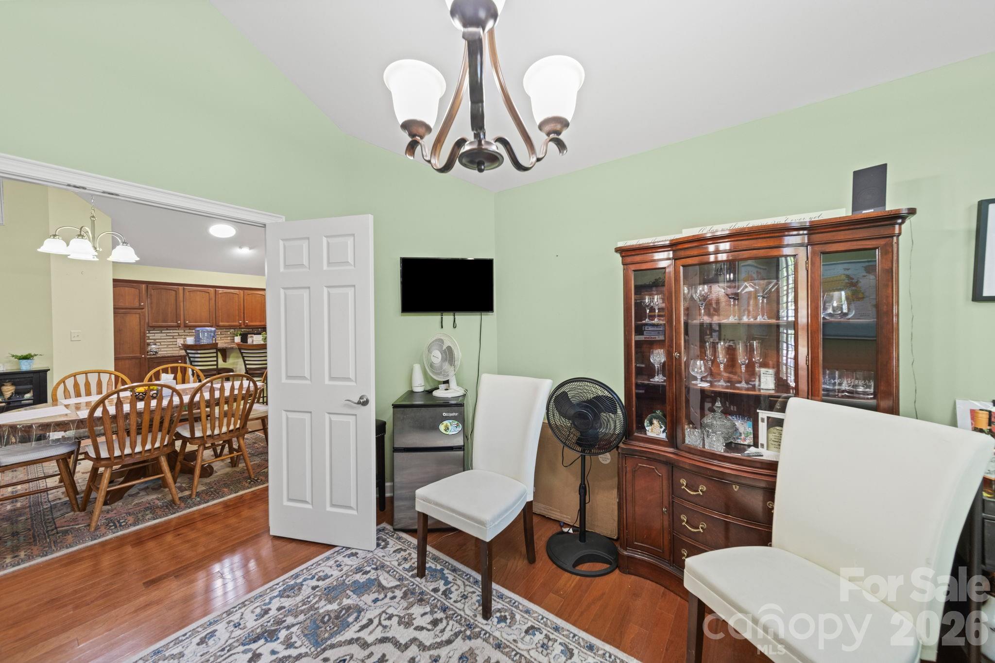 5418 Prosperity View Drive — Charlotte