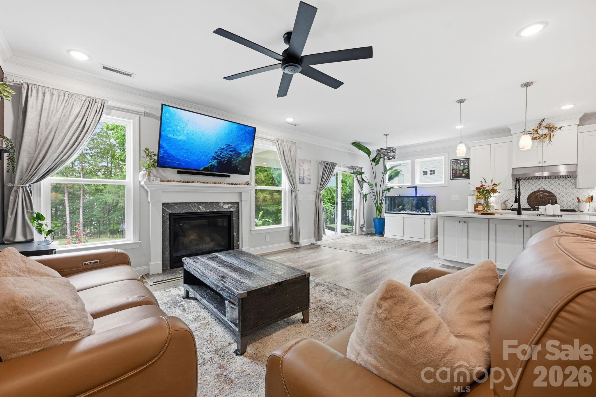 4701 Trostan Turn Turn — Kannapolis
