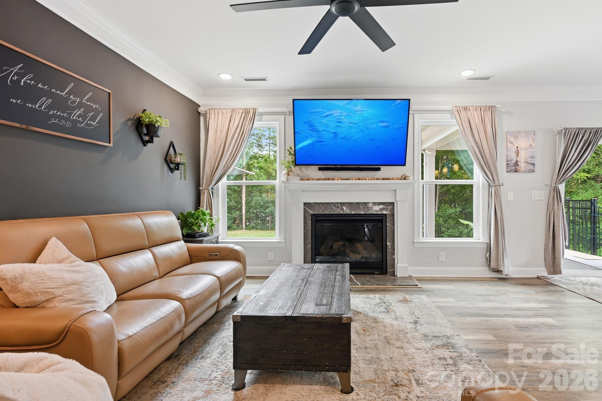 4701 Trostan Turn Turn — Kannapolis