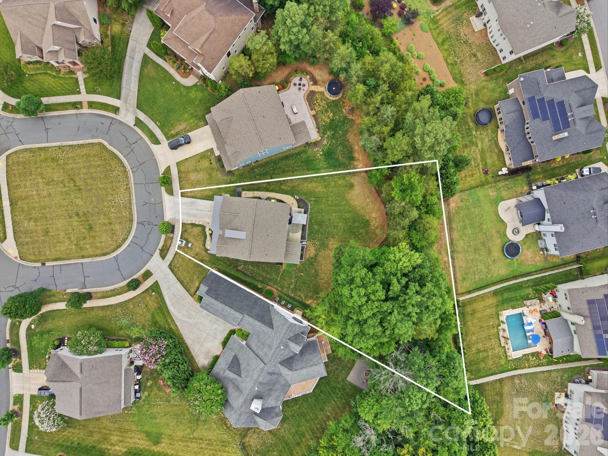 4701 Trostan Turn Turn — Kannapolis