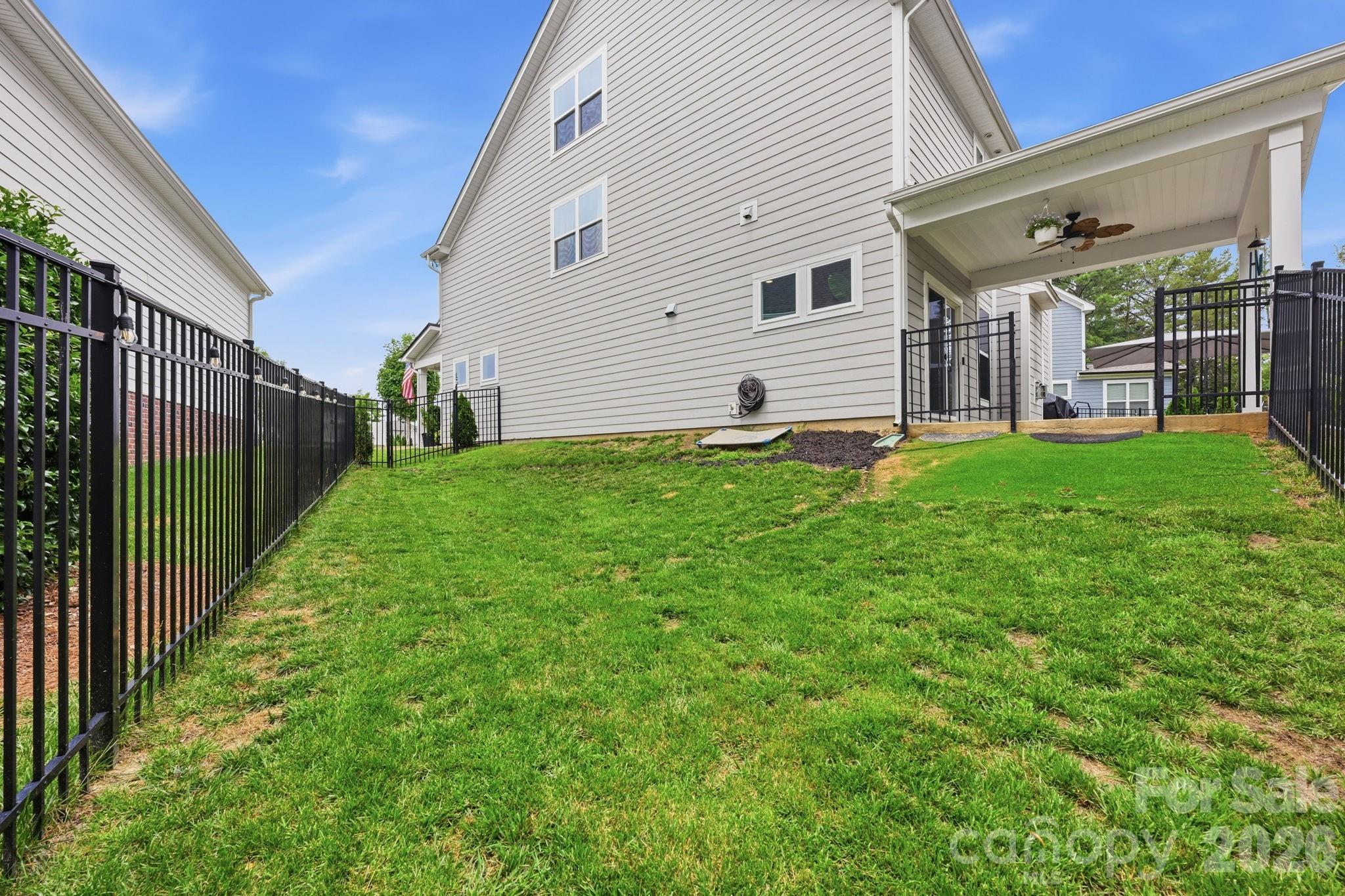4701 Trostan Turn Turn — Kannapolis