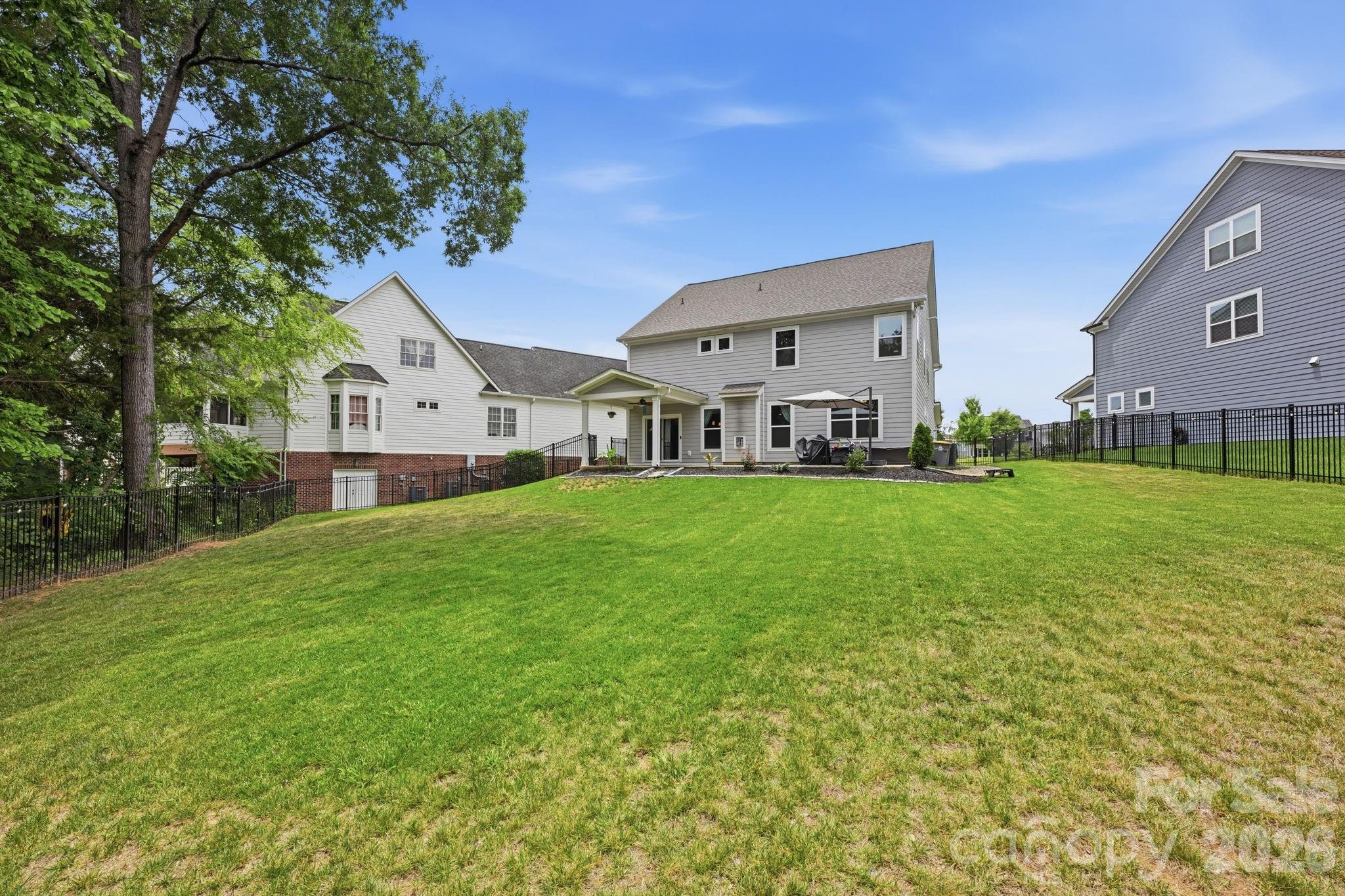 4701 Trostan Turn Turn — Kannapolis