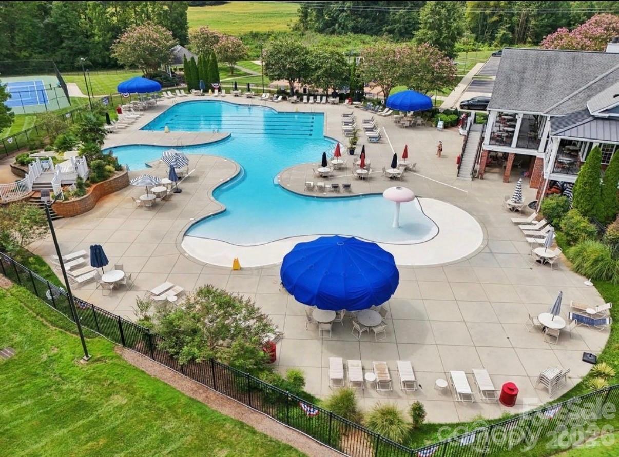 4701 Trostan Turn Turn — Kannapolis