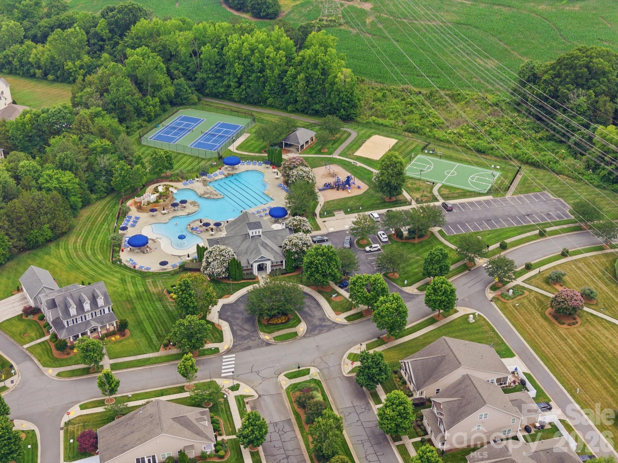 4701 Trostan Turn Turn — Kannapolis