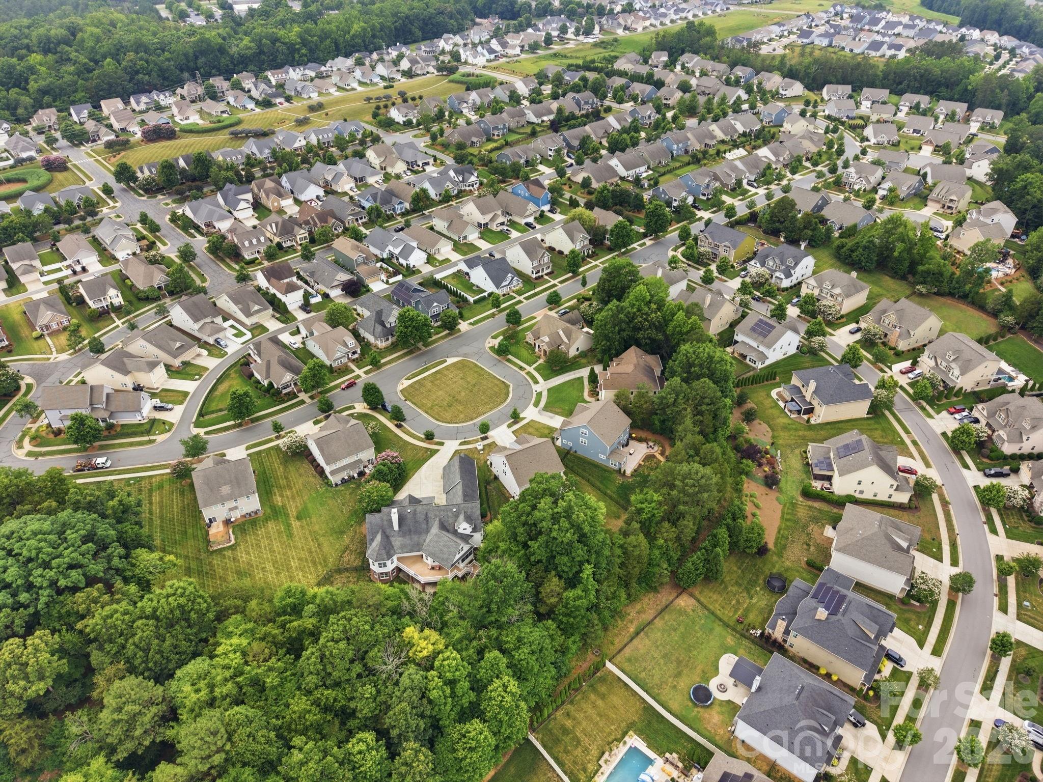 4701 Trostan Turn Turn — Kannapolis