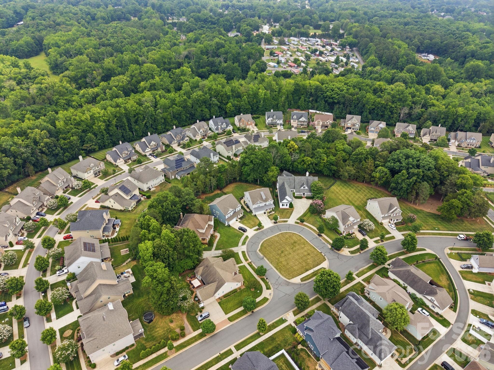 4701 Trostan Turn Turn — Kannapolis