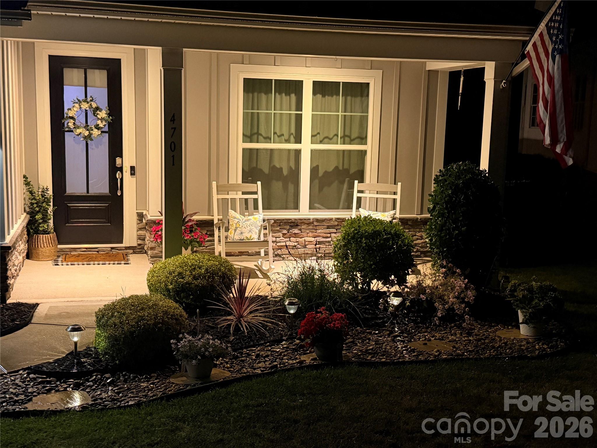 4701 Trostan Turn Turn — Kannapolis