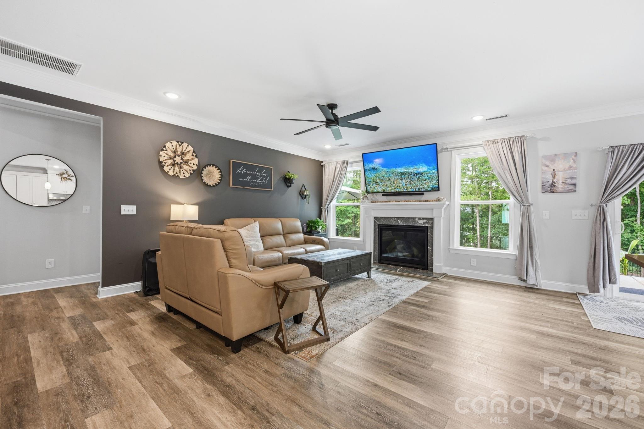 4701 Trostan Turn Turn — Kannapolis