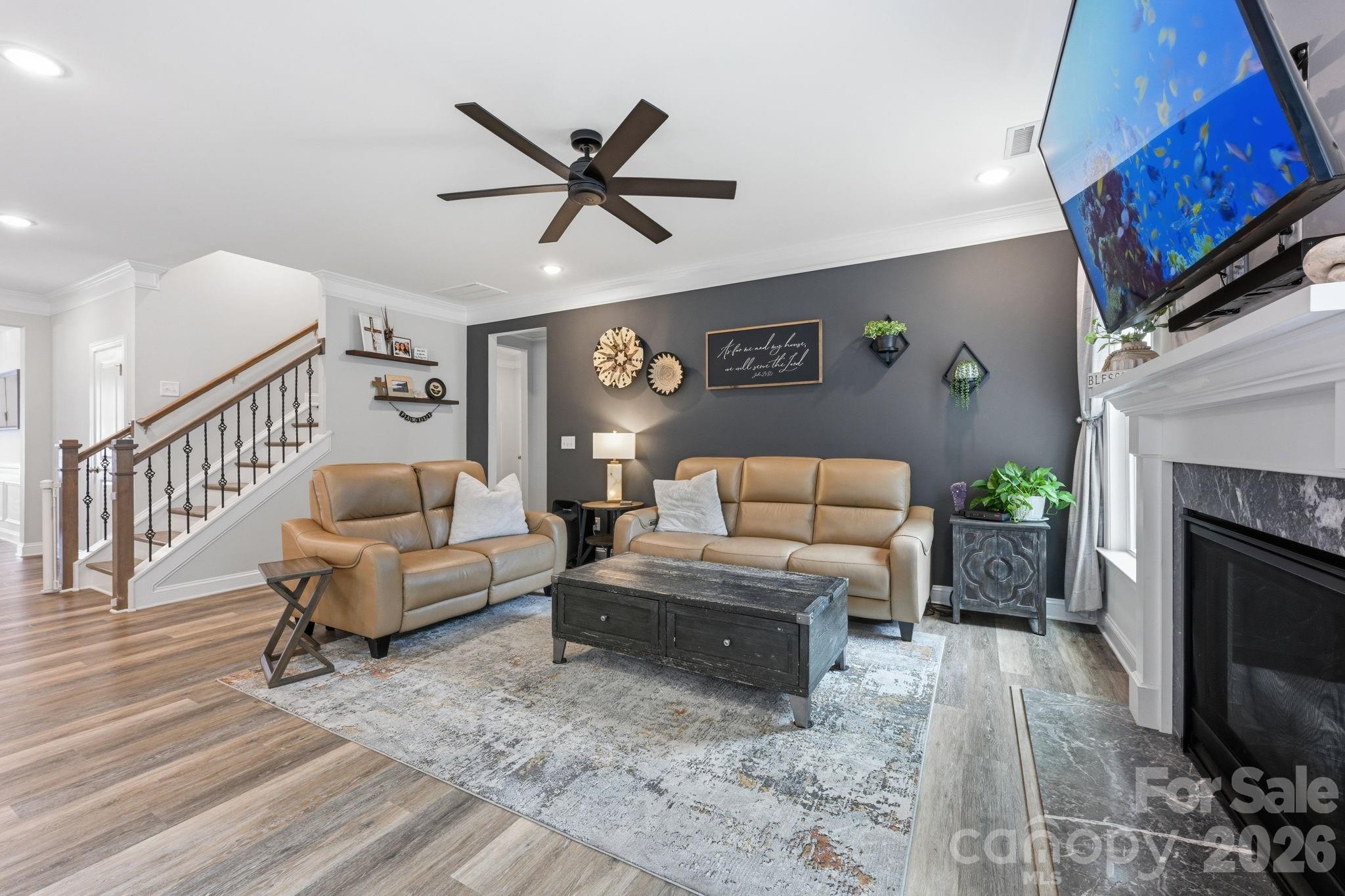 4701 Trostan Turn Turn — Kannapolis