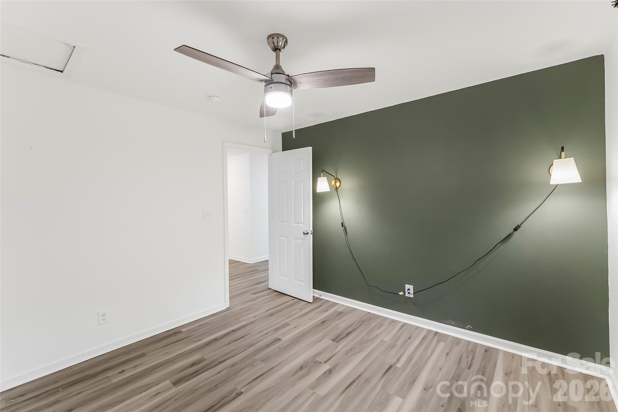 500 3rd Street — Stanley