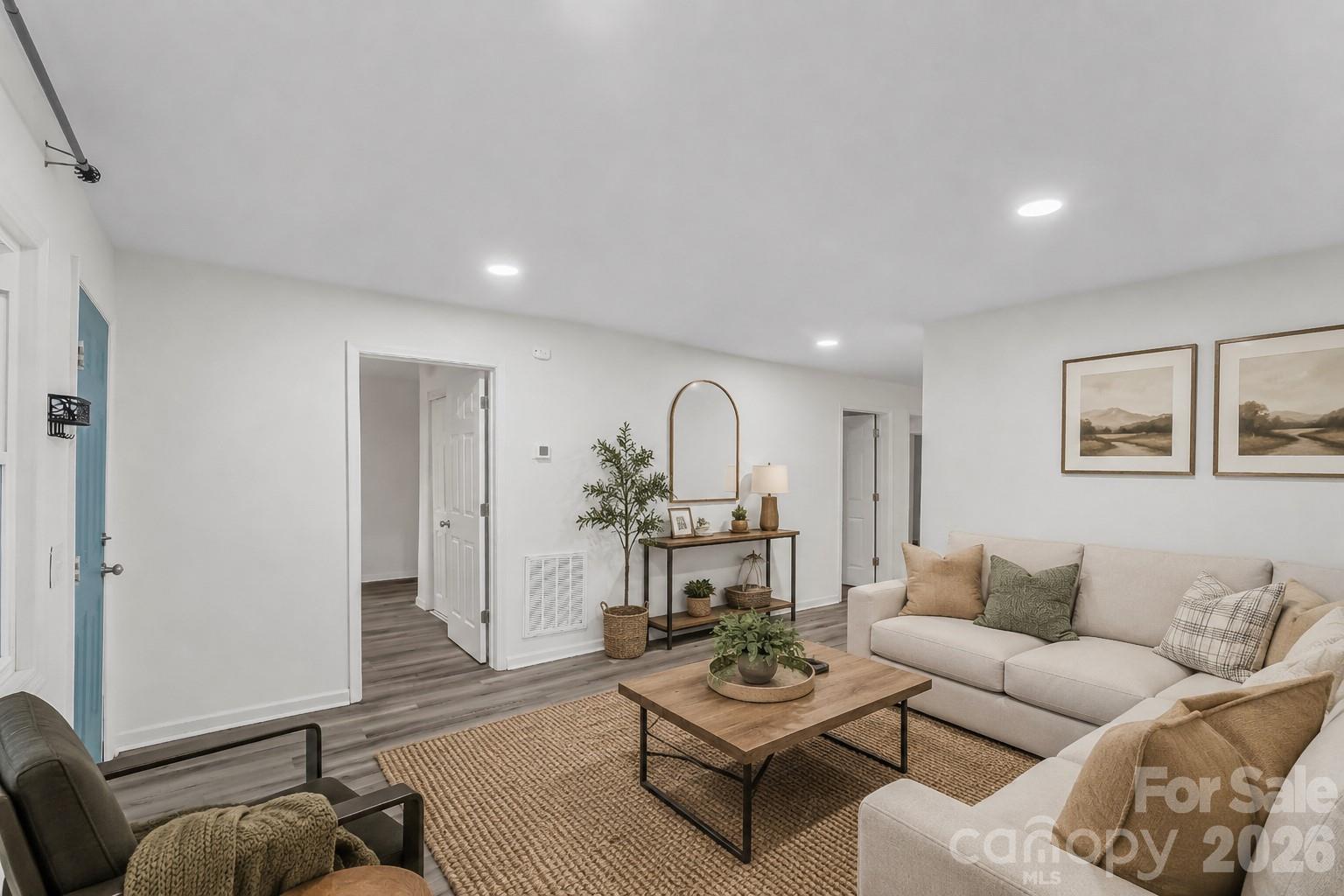 500 3rd Street — Stanley