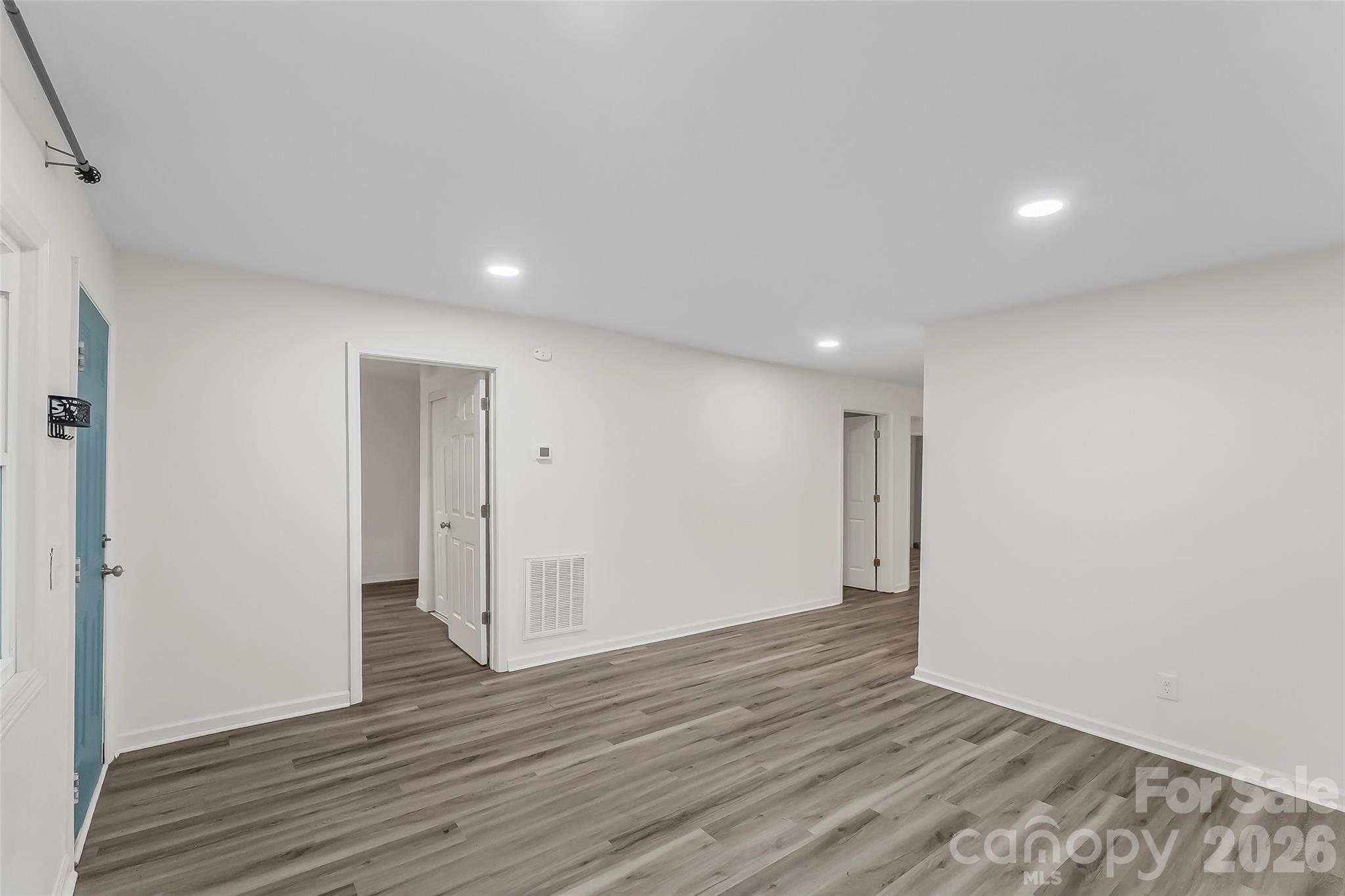 500 3rd Street — Stanley