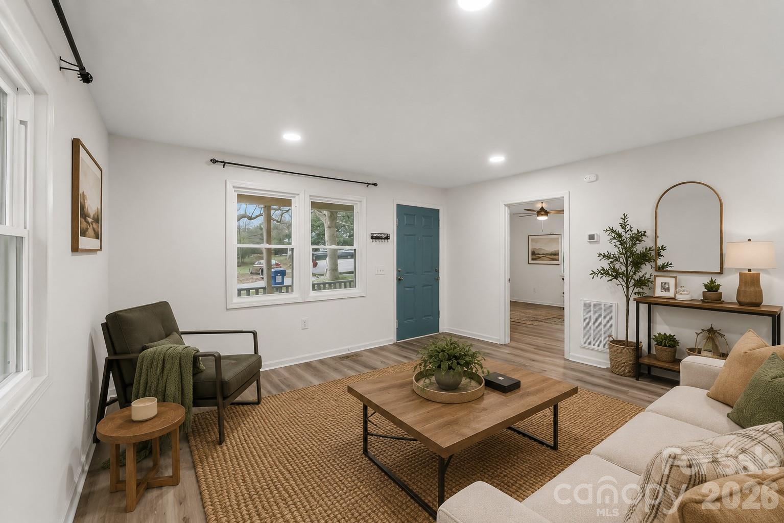 500 3rd Street — Stanley