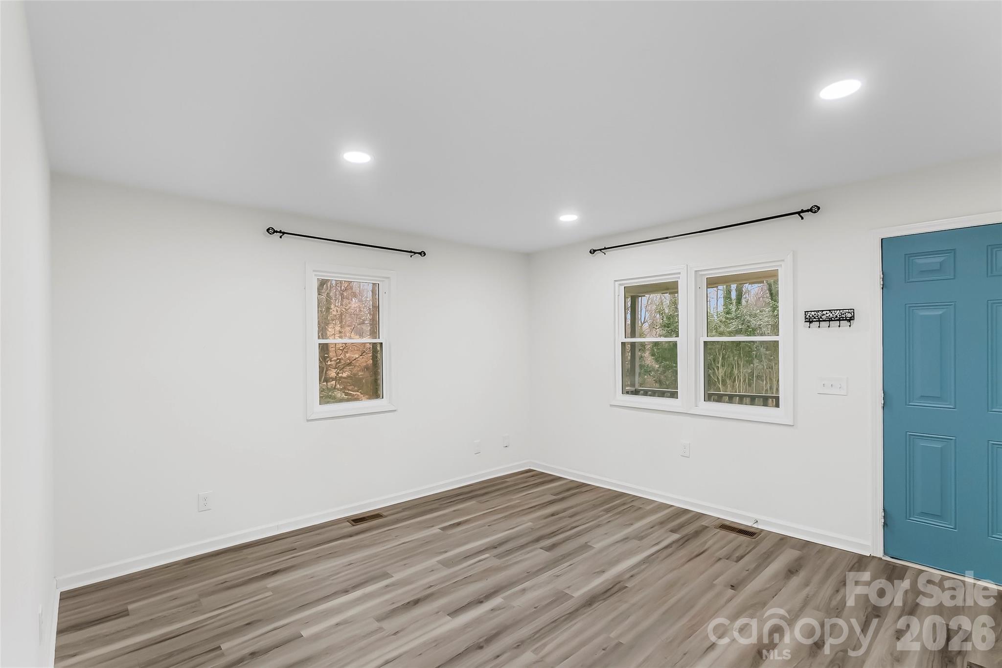 500 3rd Street — Stanley